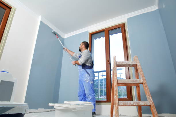 Best Airborne Mold Testing  in South Glens Falls, NY